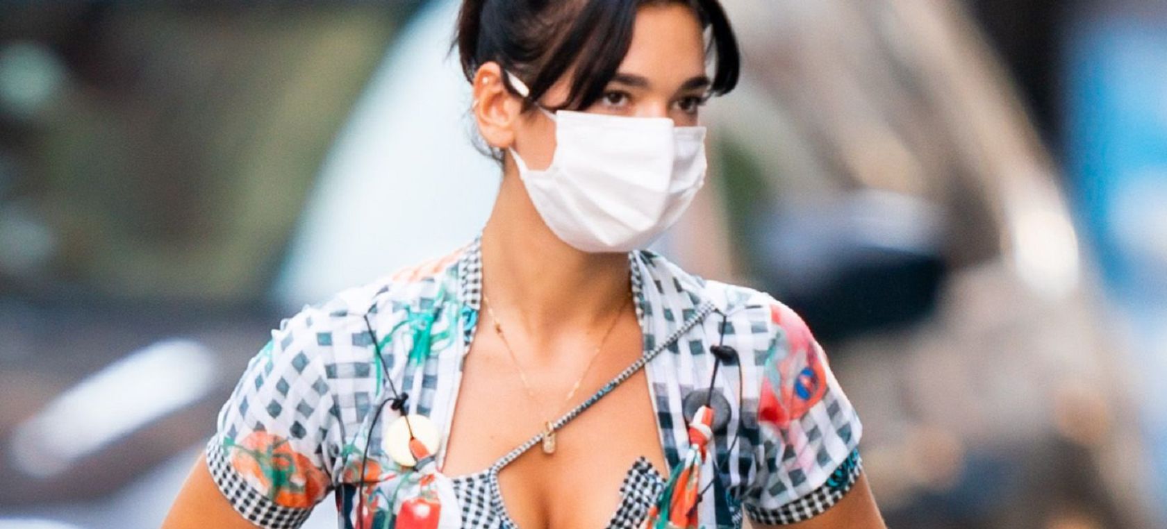 Dua Lipa Dua Lipa