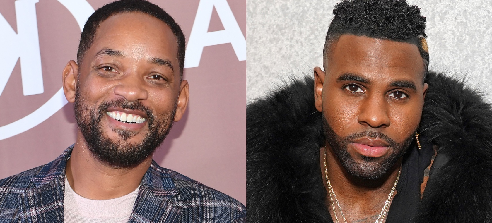 Will Smith: “Nunca invites a Jason Derulo a tu casa” Will Smith: “Nunca invites a Jason Derulo a tu casa”