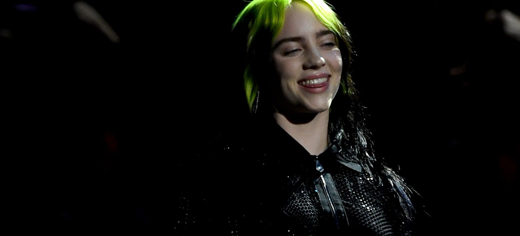 Billie Eilish Billie Eilish