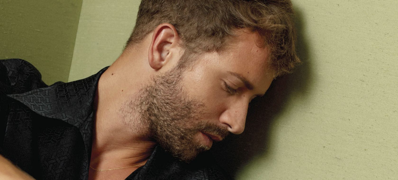 Pablo Alborán Pablo Alborán
