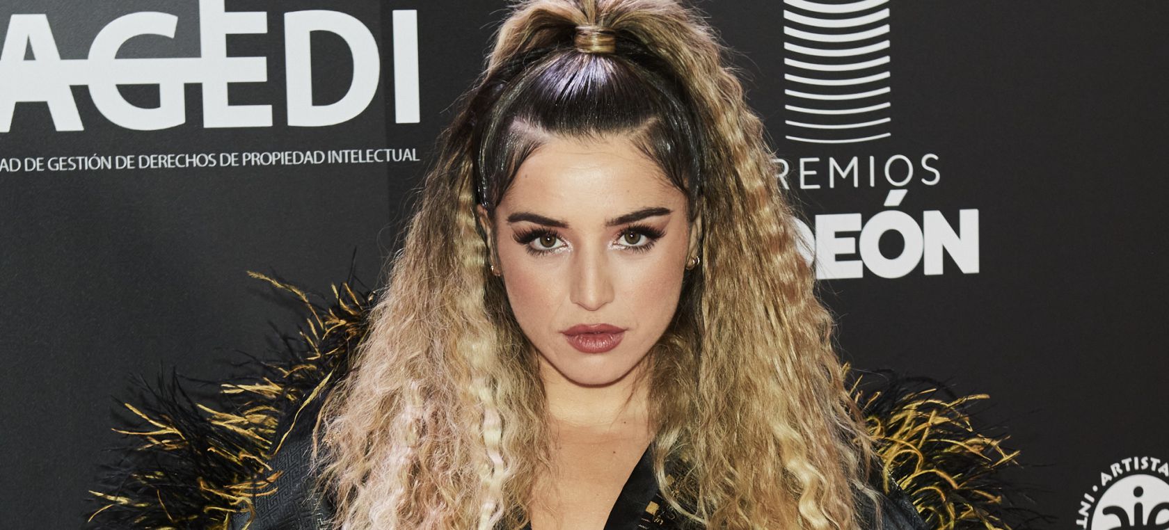 La ausencia de mujeres latinas en los Billboard Music Awards cabrea a Lola Índigo La ausencia de mujeres latinas en los Billboard Music Awards cabrea a Lola Índigo