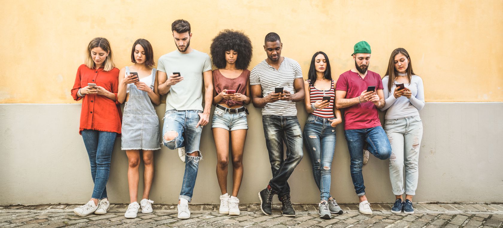 ¿Quiénes pertenecen a la generación Zillennial? ¿Quiénes pertenecen a la generación Zillennial?