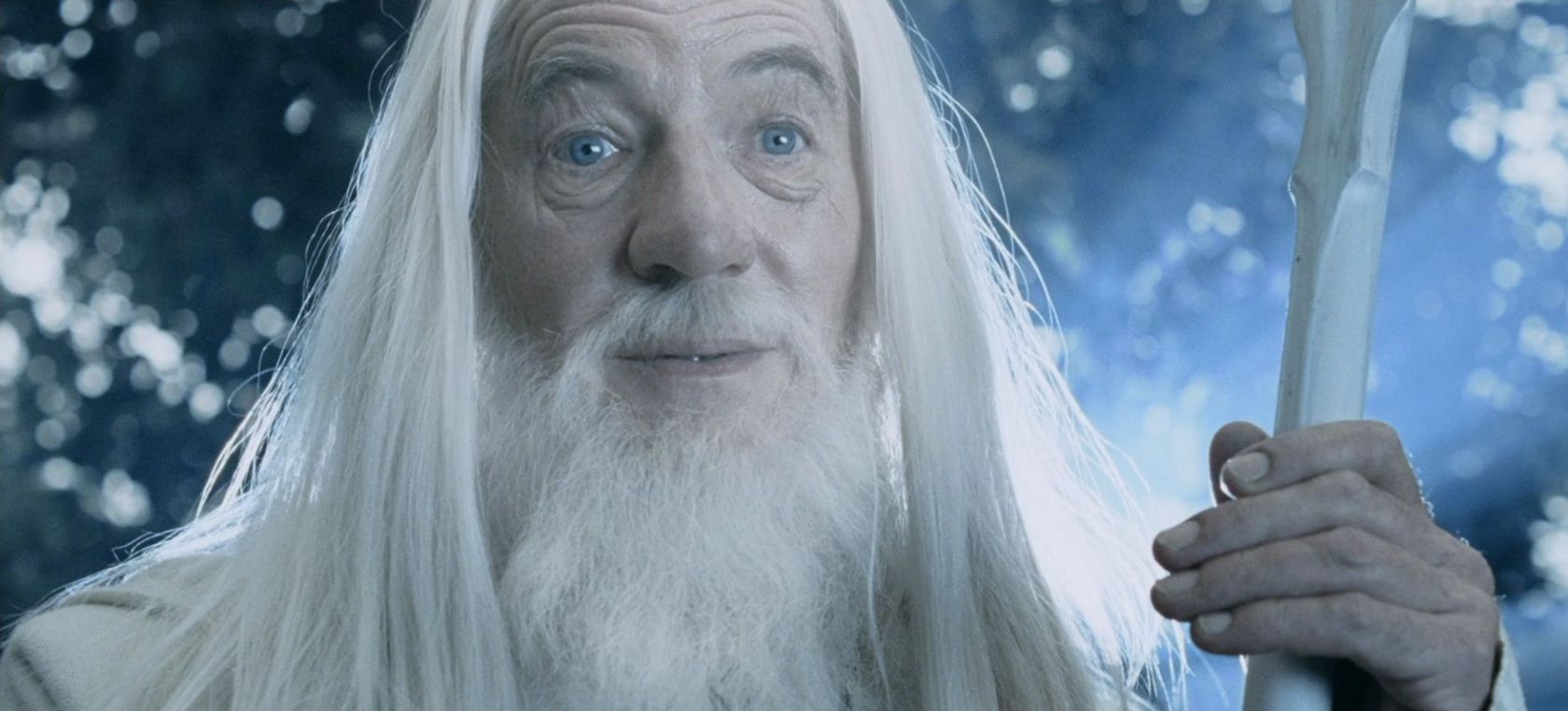 La referencia a ‘Harry Potter’ y ‘El Señor de los anillos’ de la policía que se ha convertido en viral La referencia a ‘Harry Potter’ y ‘El Señor de los anillos’ de la policía que se ha convertido en viral