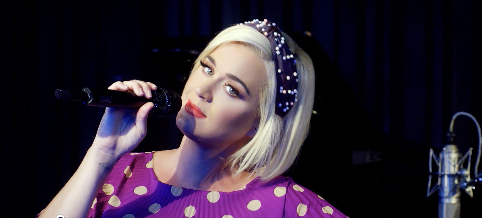 Katy Perry Katy Perry