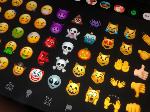 Emojis Emojis
