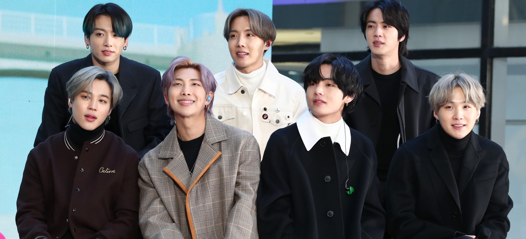 BTS lanza un importante mensaje a las generaciones más jóvenes: “Soñemos de nuevo” BTS lanza un importante mensaje a las generaciones más jóvenes: “Soñemos de nuevo”