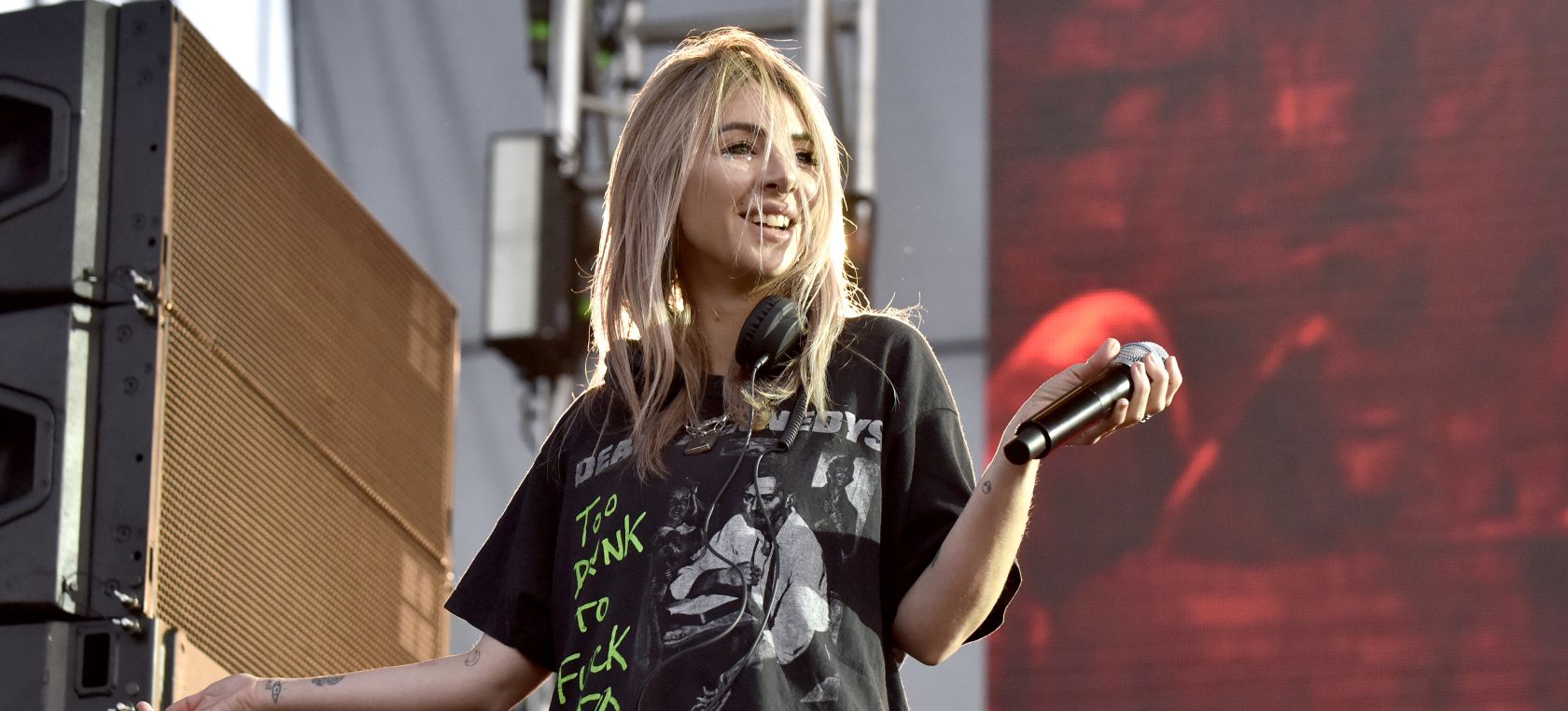 Alison Wonderland Alison Wonderland