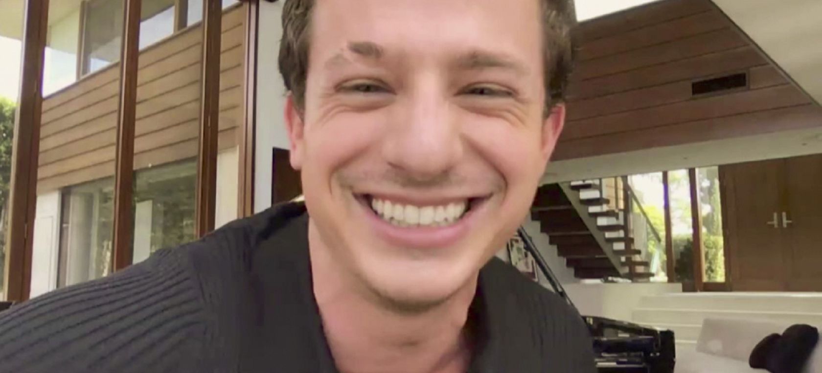 Charlie Puth Charlie Puth