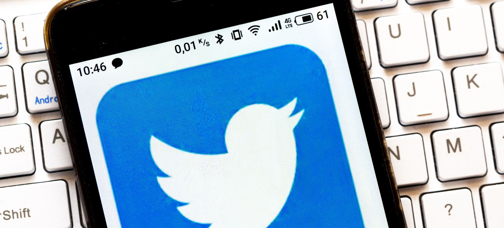 Twitter Twitter