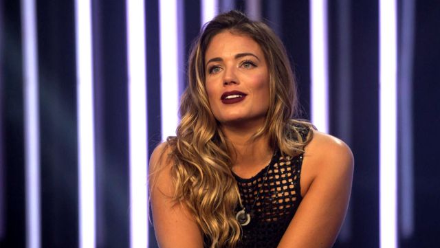 El cambio de vida y de look de Alyson Eckmann, ganadora de ‘GH VIP 5’ El cambio de vida y de look de Alyson Eckmann, ganadora de ‘GH VIP 5’