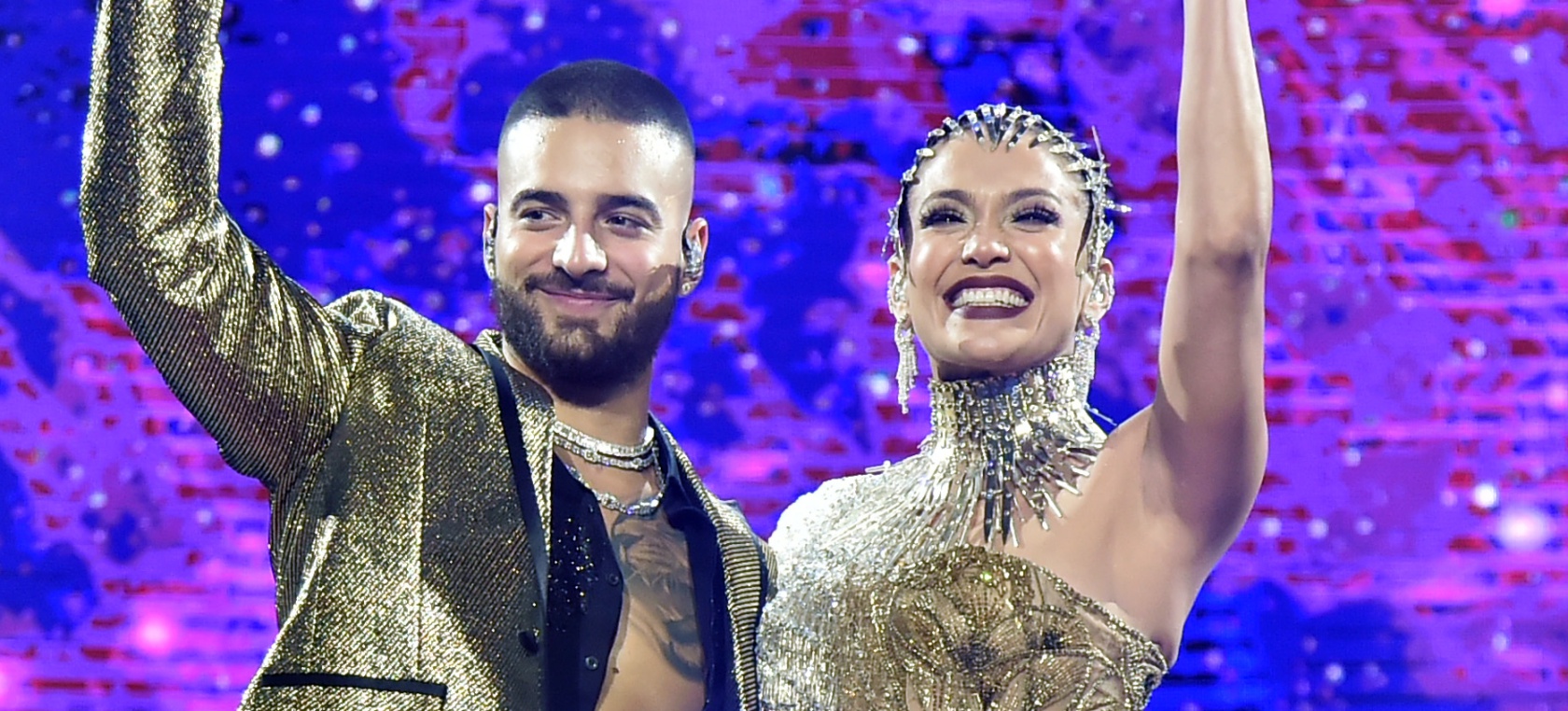 Jennifer Lopez, Maluma, Pablo Alborán, Zayn, DVICIO y Lali protagonizan las novedades musicales de la semana Jennifer Lopez, Maluma, Pablo Alborán, Zayn, DVICIO y Lali protagonizan las novedades musicales de la semana