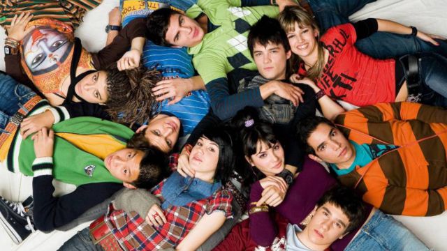 Despistaos nos cuenta cómo se creó el tema de ‘Física o Química’ Despistaos nos cuenta cómo se creó el tema de ‘Física o Química’
