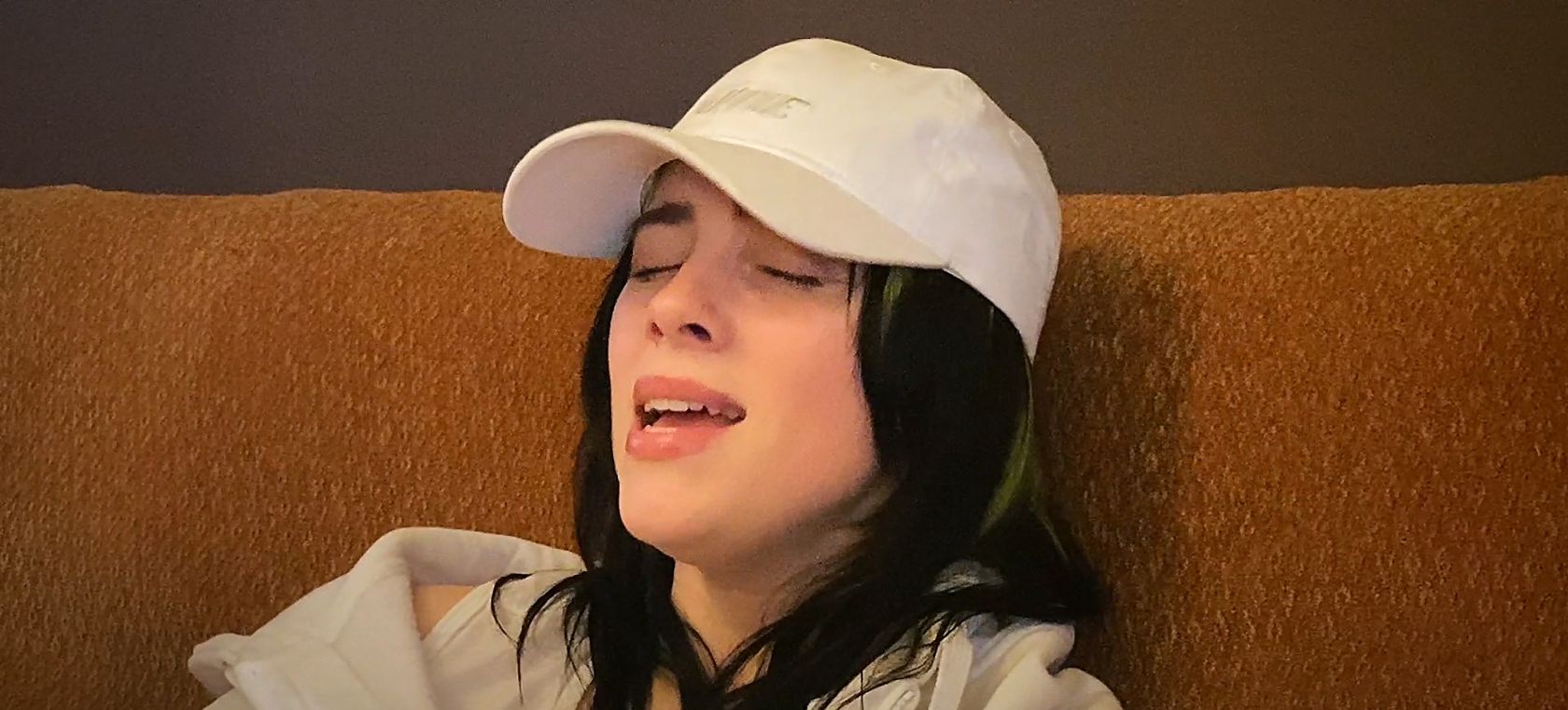 Billie Eilish Billie Eilish