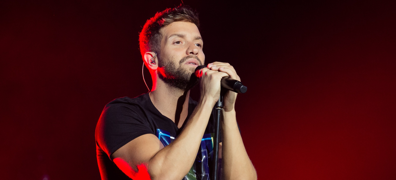 Pablo Alborán confiesa en ‘El Hormiguero’ cómo se sintió después de sincerarse sobre su homosexualidad Pablo Alborán confiesa en ‘El Hormiguero’ cómo se sintió después de sincerarse sobre su homosexualidad