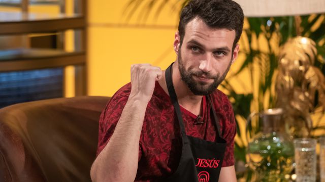 Las trampas que hizo Jesús Castro en ‘Masterchef Celebrity’ antes de ser expulsado Las trampas que hizo Jesús Castro en ‘Masterchef Celebrity’ antes de ser expulsado