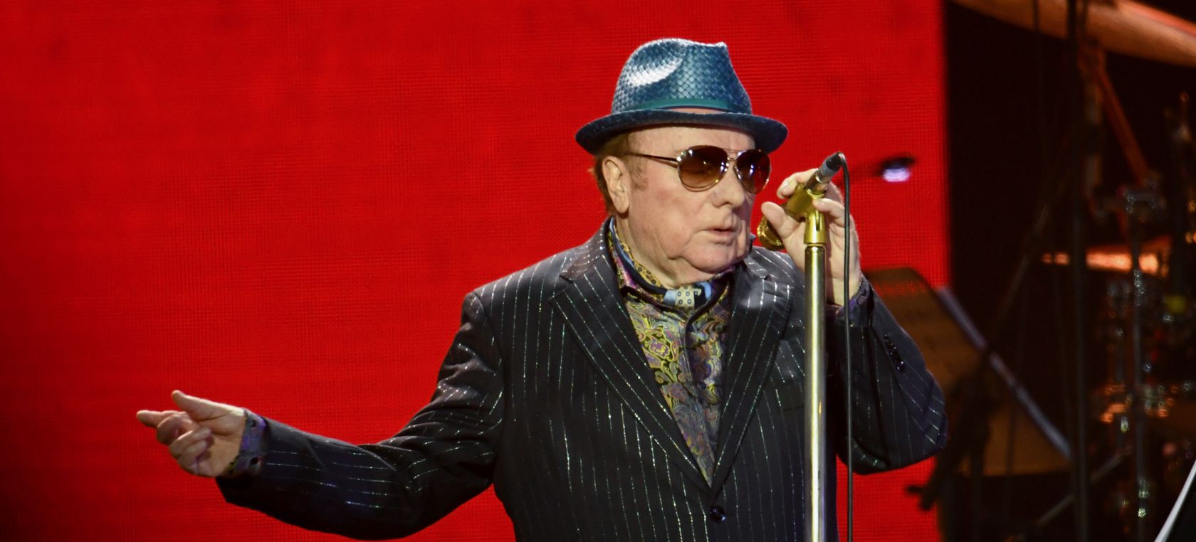 Van Morrison publica tres polémicas canciones contra el confinamiento Van Morrison publica tres polémicas canciones contra el confinamiento