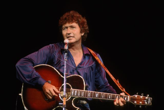 Muere Mac Davis, músico y compositor de ‘In the Ghetto’ de Elvis Presley Muere Mac Davis, músico y compositor de ‘In the Ghetto’ de Elvis Presley