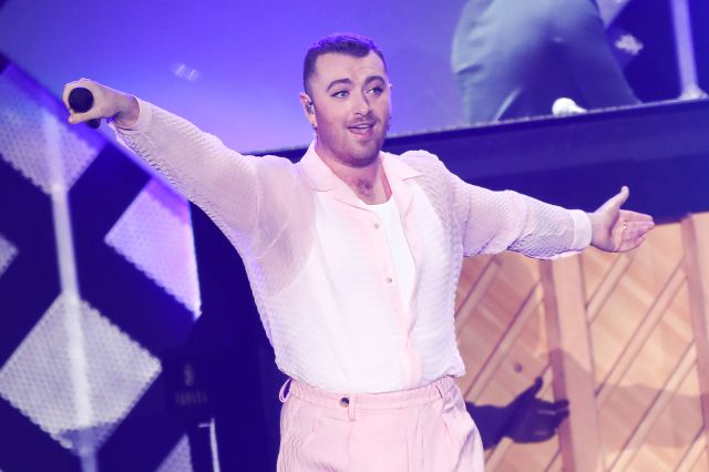 Sam Smith Sam Smith