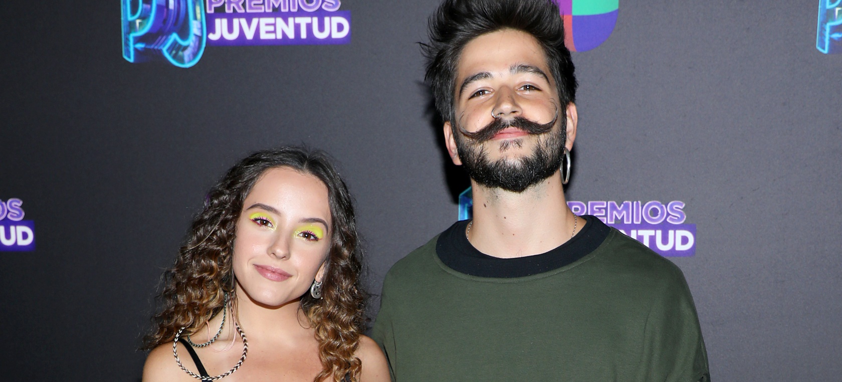 Camilo y Evaluna presentan cada rincón de su nueva casa con un inesperado concierto Camilo y Evaluna presentan cada rincón de su nueva casa con un inesperado concierto