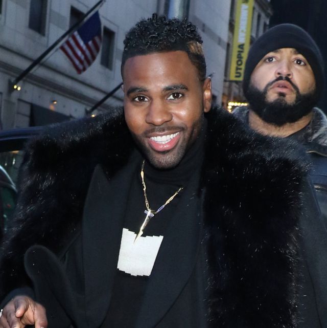 Jason Derulo, Maluma, Ava Max… compiten por el primer número uno de octubre Jason Derulo, Maluma, Ava Max… compiten por el primer número uno de octubre