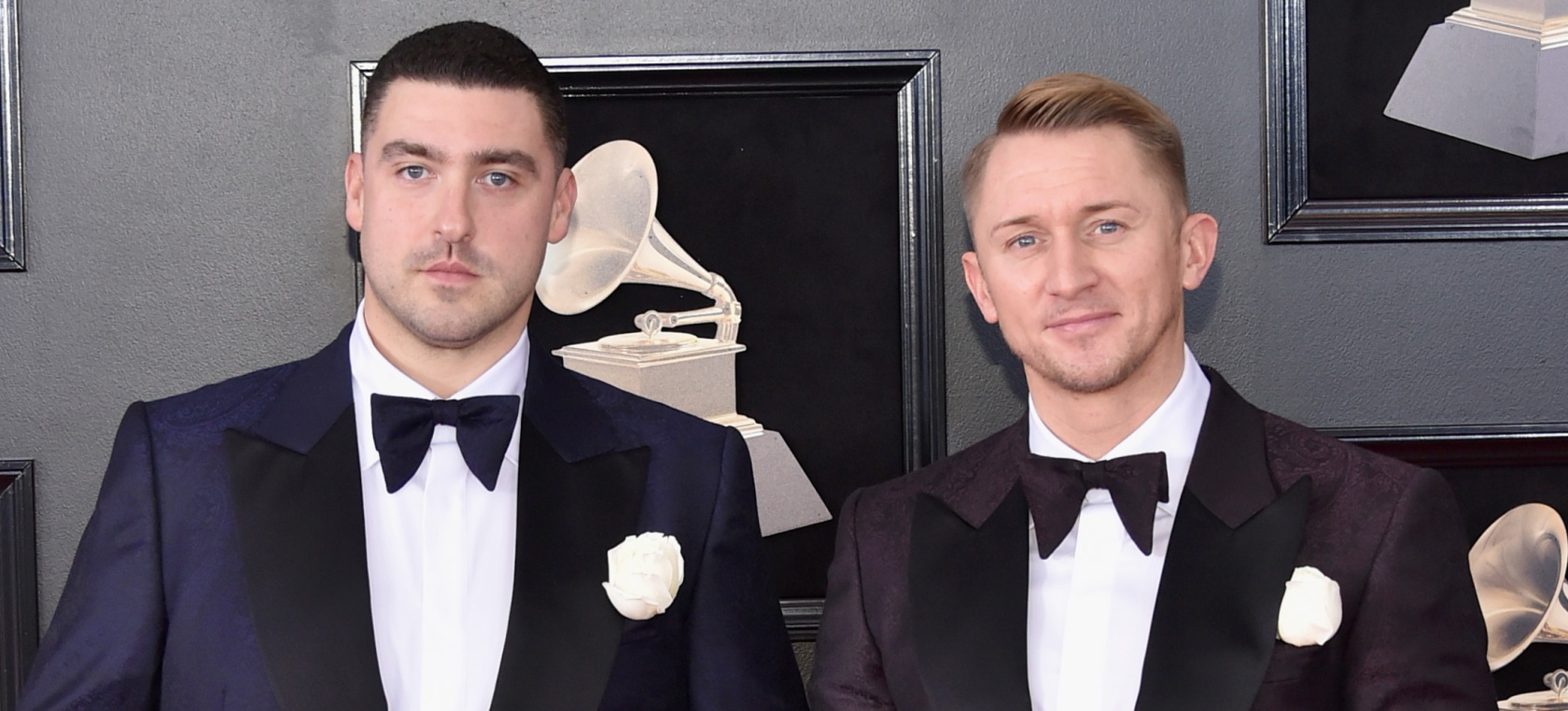 Camelphat anuncia el lanzamiento de su nuevo álbum ‘Dark Matter’ Camelphat anuncia el lanzamiento de su nuevo álbum ‘Dark Matter’