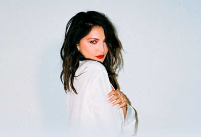 Julia Michaels estrena su nueva canción: ‘Lie Like This’ Julia Michaels estrena su nueva canción: ‘Lie Like This’