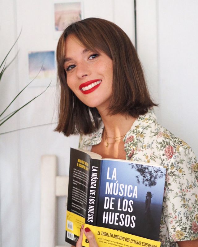 Nagore Suárez Nagore Suárez