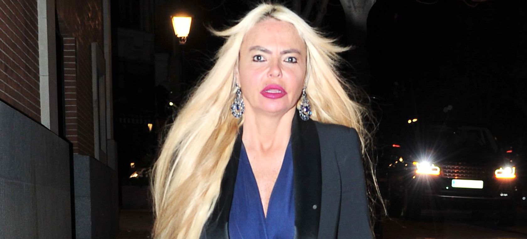 Leticia Sabater Leticia Sabater