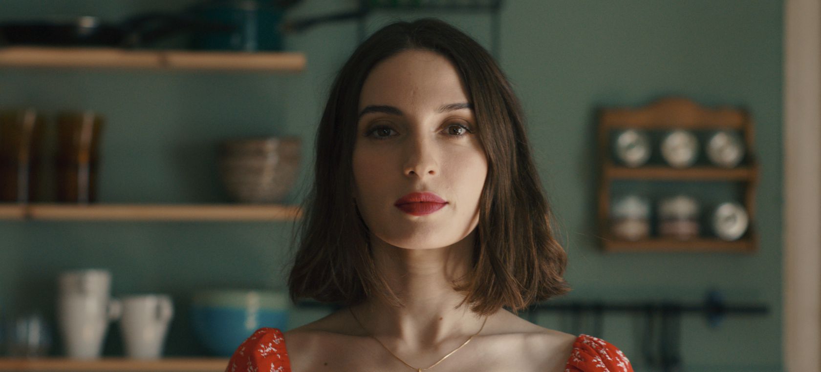 María Valverde Nerflix Fuimos Canciones María Valverde Nerflix Fuimos Canciones