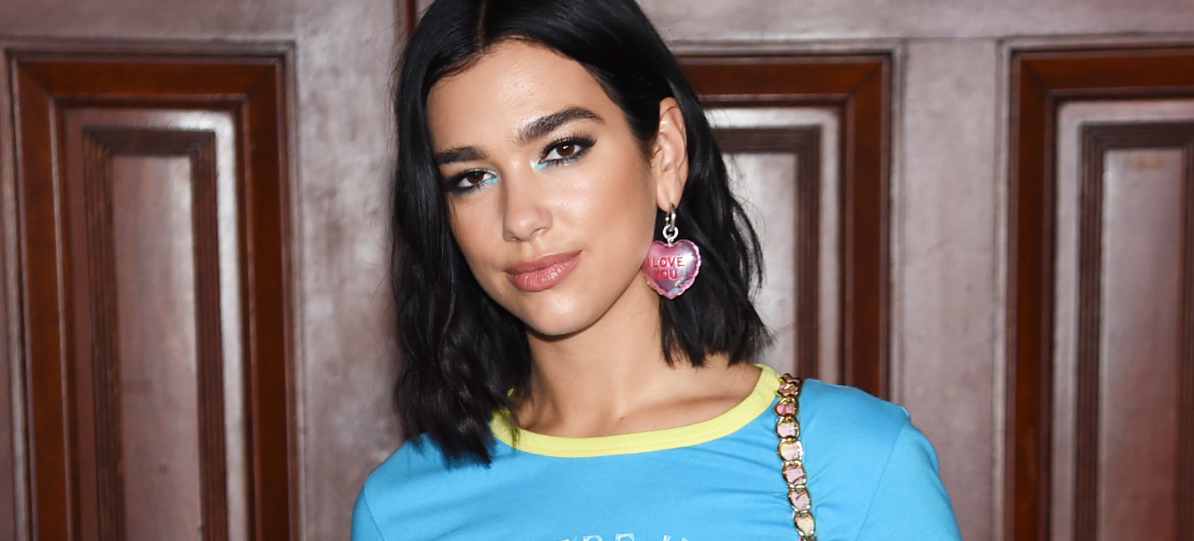 Jedet, Dua Lipa y Alba Flores, entre las celebs más ‘peligrosas’ de Internet en España Jedet, Dua Lipa y Alba Flores, entre las celebs más ‘peligrosas’ de Internet en España