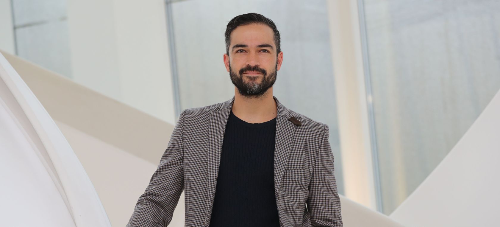 Alfonso Herrera Alfonso Herrera