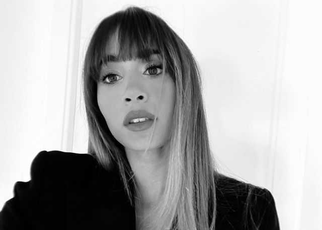 Aitana reacciona ‘locamente’ a su primera nominación al MTV EMA: “Esto es muy fuerte” Aitana reacciona ‘locamente’ a su primera nominación al MTV EMA: “Esto es muy fuerte”