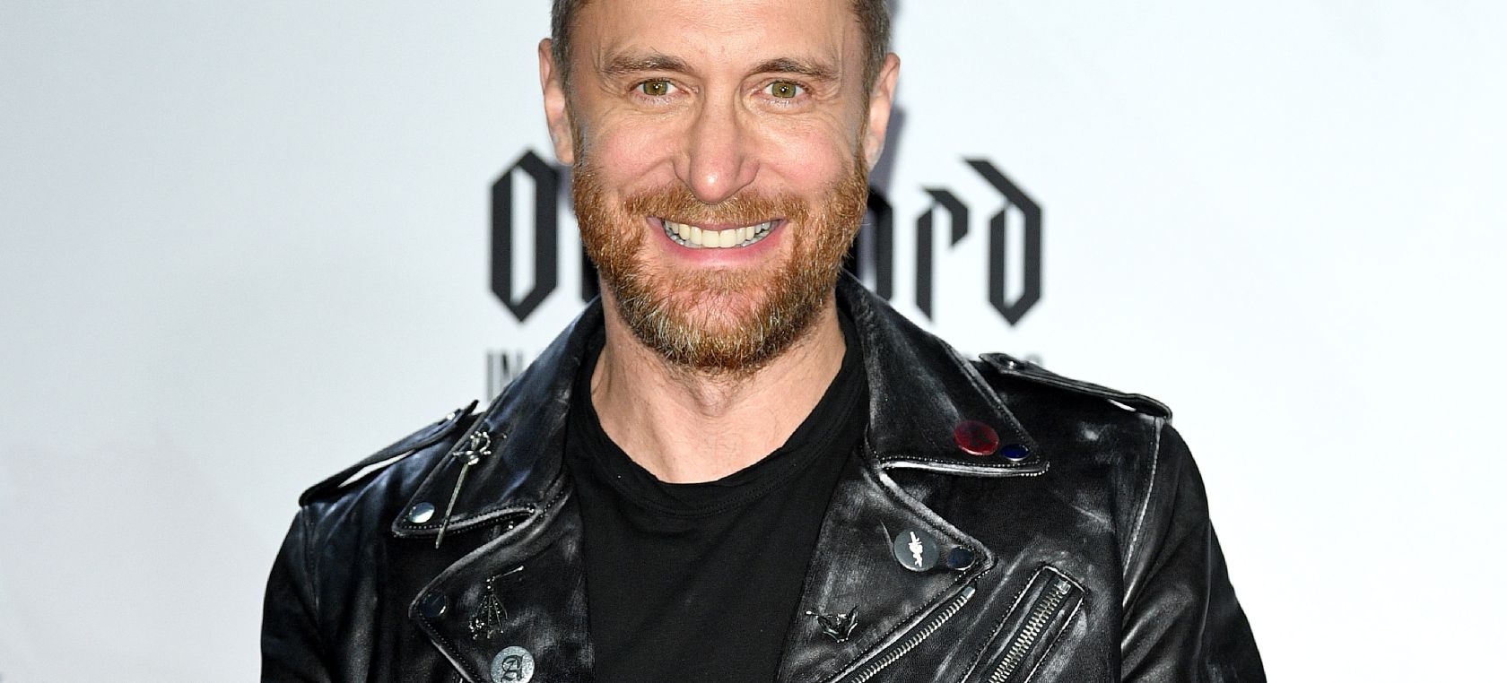 David Guetta David Guetta
