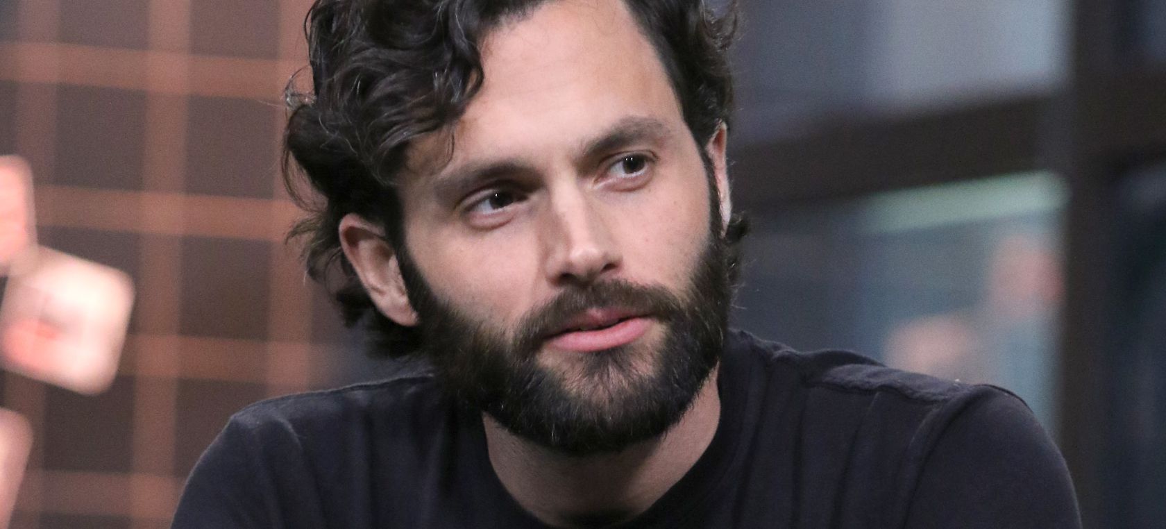 Penn Badgley Penn Badgley