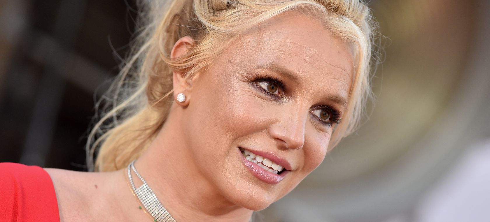 Britney Spears Britney Spears