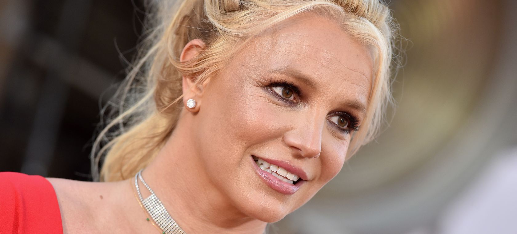 Britney Spears Britney Spears
