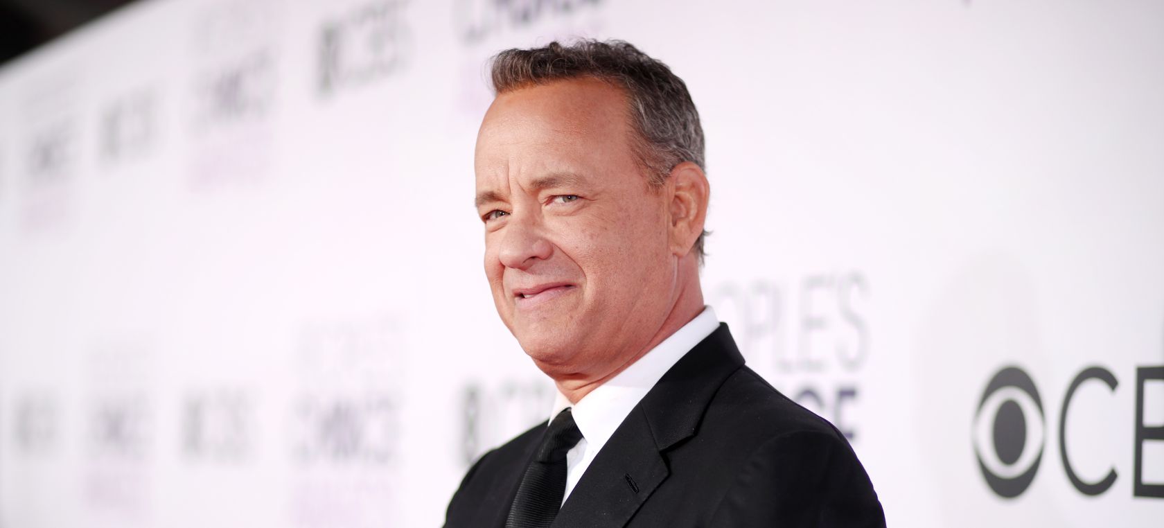 Tom Hanks película News of the World Tom Hanks película News of the World