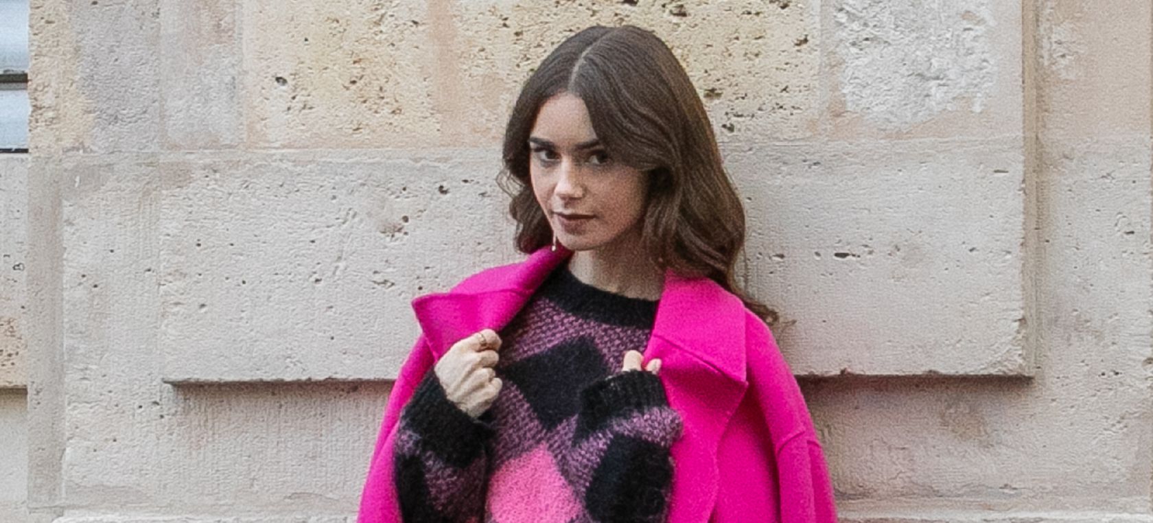 Lily Collins Lily Collins