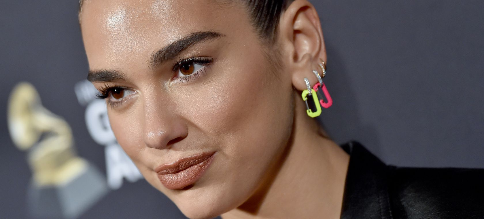 Dua Lipa Dua Lipa