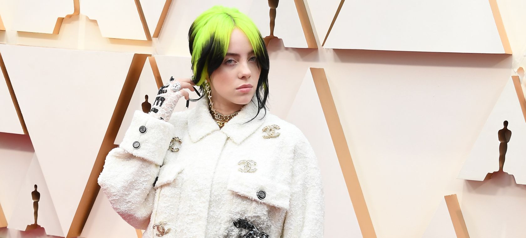 Billie Eilish Billie Eilish
