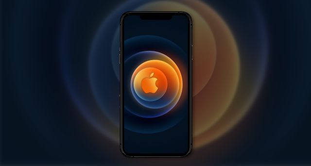 Apple pone fecha al iPhone 12. Apple pone fecha al iPhone 12.