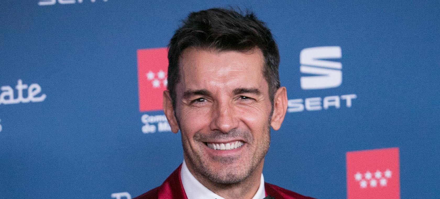 Jesús Vázquez sube su portada de la Súper Pop y conquista a Edurne, Sonsoles Ónega y más famosos Jesús Vázquez sube su portada de la Súper Pop y conquista a Edurne, Sonsoles Ónega y más famosos