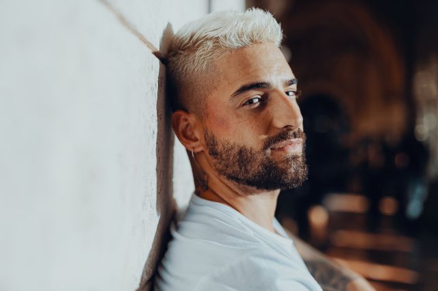 Maluma, el Nº1 del momento, charlará con Tony Aguilar este sábado en ‘Del 40 al 1 Coca-Cola’ Maluma, el Nº1 del momento, charlará con Tony Aguilar este sábado en ‘Del 40 al 1 Coca-Cola’