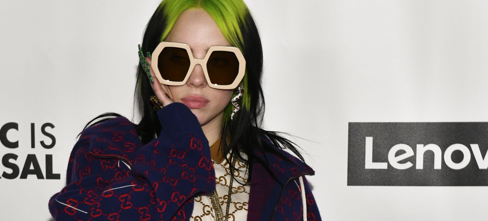 Billie Eilish Billie Eilish