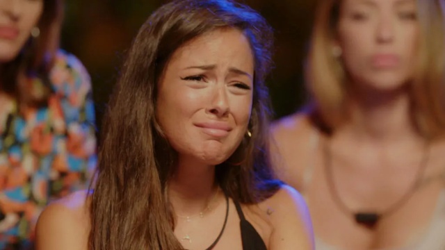 ‘La isla de las tentaciones 2’: Mellysa explota en Twitter por los que defienden a Tom ‘La isla de las tentaciones 2’: Mellysa explota en Twitter por los que defienden a Tom