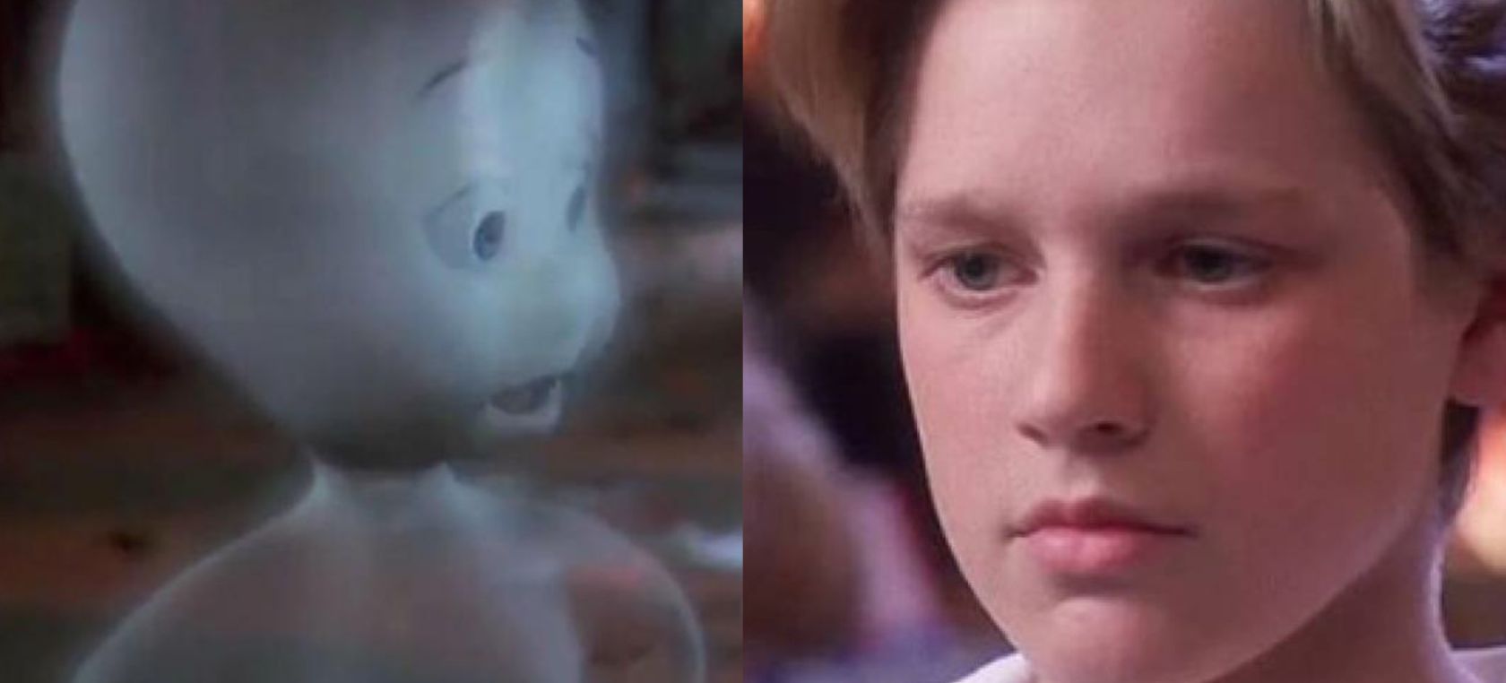 Así luce ahora Devon Sawa, el actor adolescente que dio vida a ‘Casper’ Así luce ahora Devon Sawa, el actor adolescente que dio vida a ‘Casper’