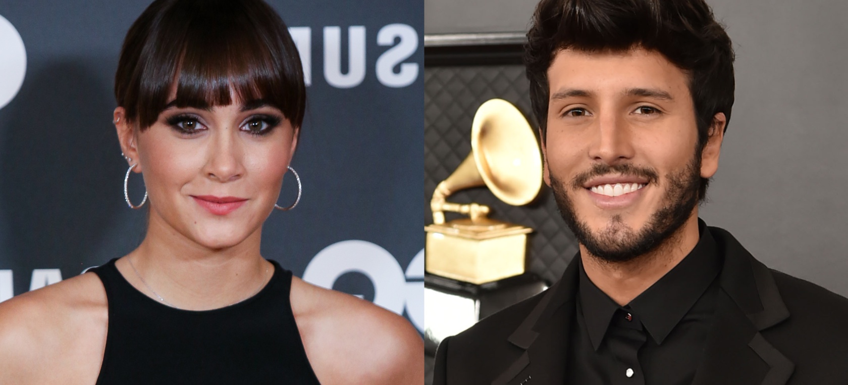 Aitana y Sebastian Yatra responden: ¿Con quién y cómo fueron sus primeros besos? Aitana y Sebastian Yatra responden: ¿Con quién y cómo fueron sus primeros besos?
