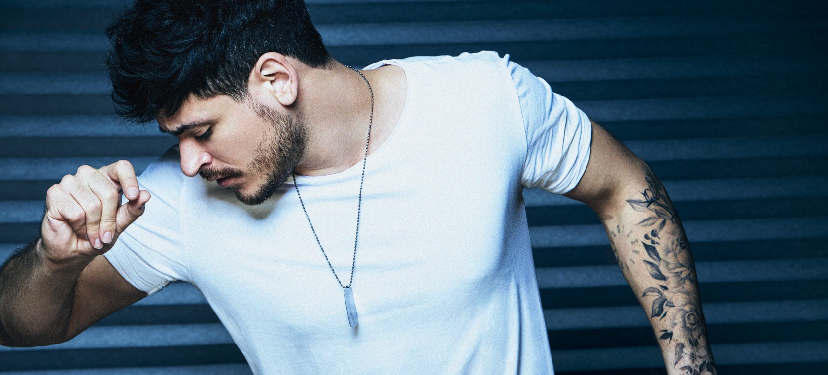 C. Tangana, Cepeda, Najwa Nimri y Manuel Turizo aterrizan con sus nuevas canciones C. Tangana, Cepeda, Najwa Nimri y Manuel Turizo aterrizan con sus nuevas canciones