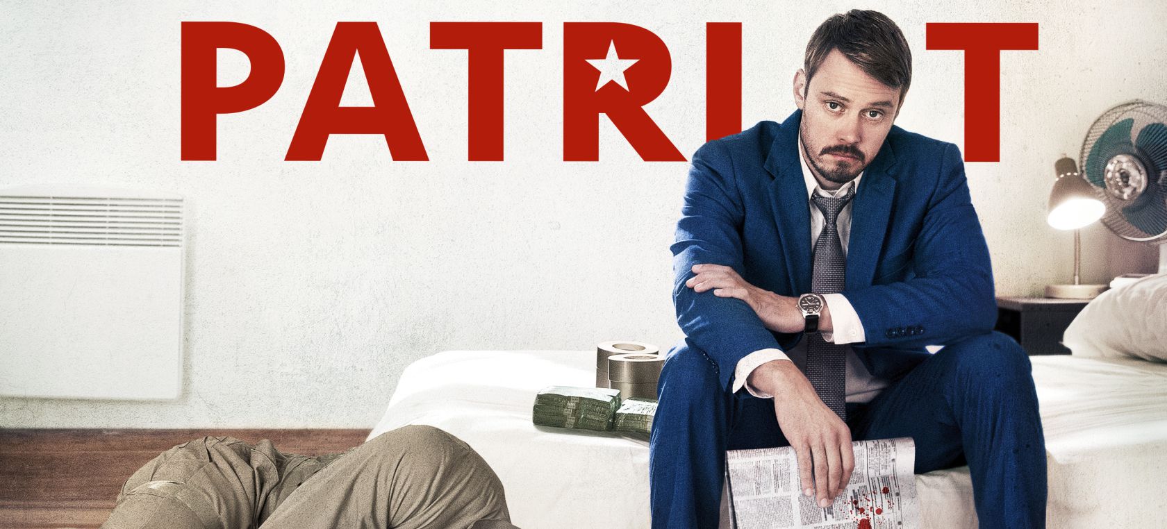 Patriota mejor serie pendiente Patriota mejor serie pendiente