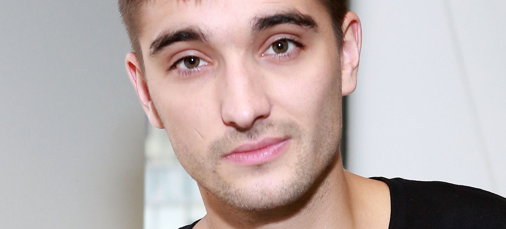 Tom Parker The Wanted Tom Parker The Wanted